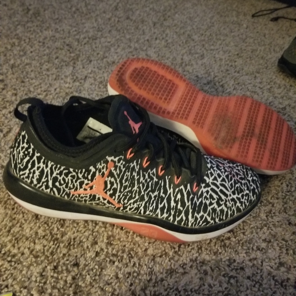 Jordan's